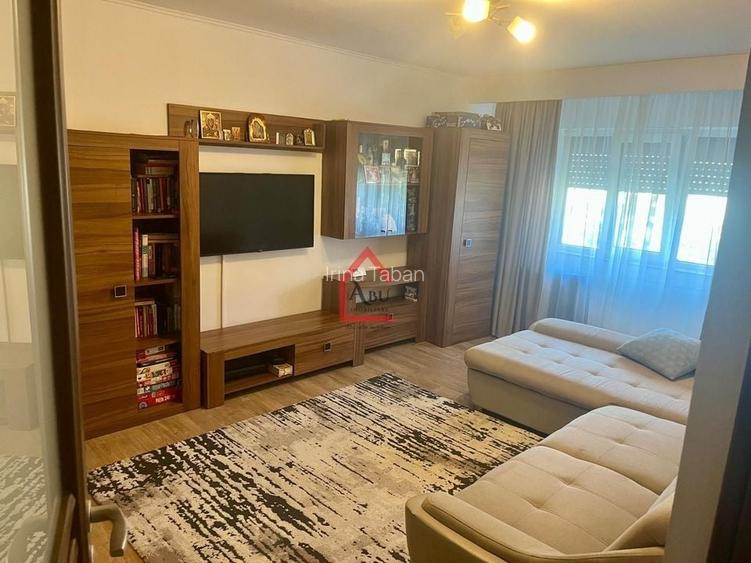 Ap 2 cam | decomandat | Păcurari | RENOVAT
