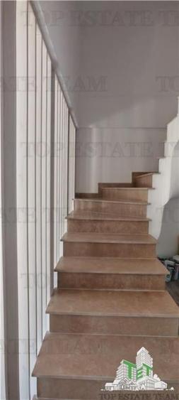 McDonalds - Bragadiru/ Vila noua 5 camere /curte / terasa / parcare - 20