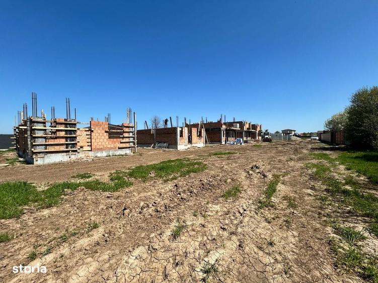 Locuinta Individuala P+1 In Complex Rezidential Cernica - Balaceanca - 12