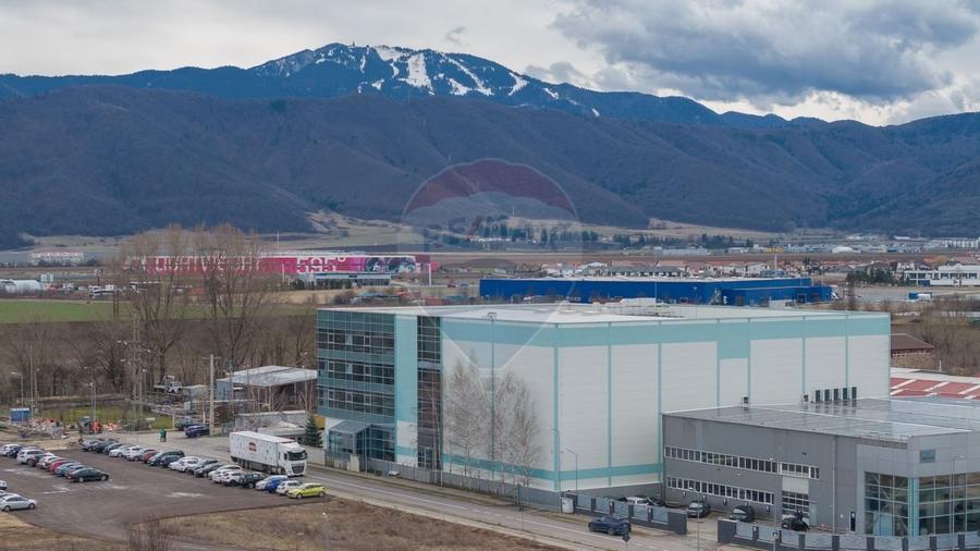 Spatiu de birouri 18-20 MP  Inchiriere regim termen lung - 25