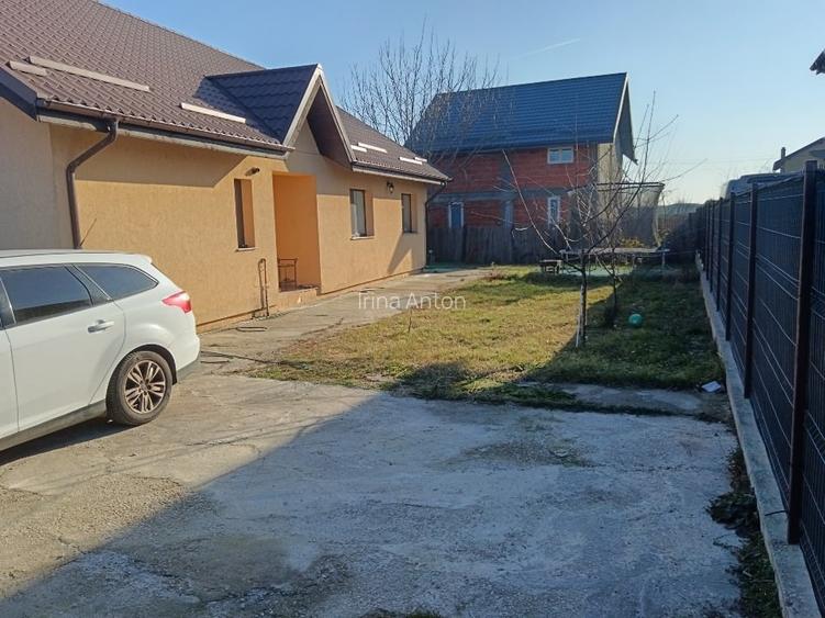 Casa  vanzare Buftea lac