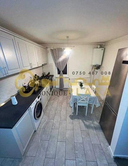 2 Camere | Zona linistita | CT | Mobilat | Utilat | - 3