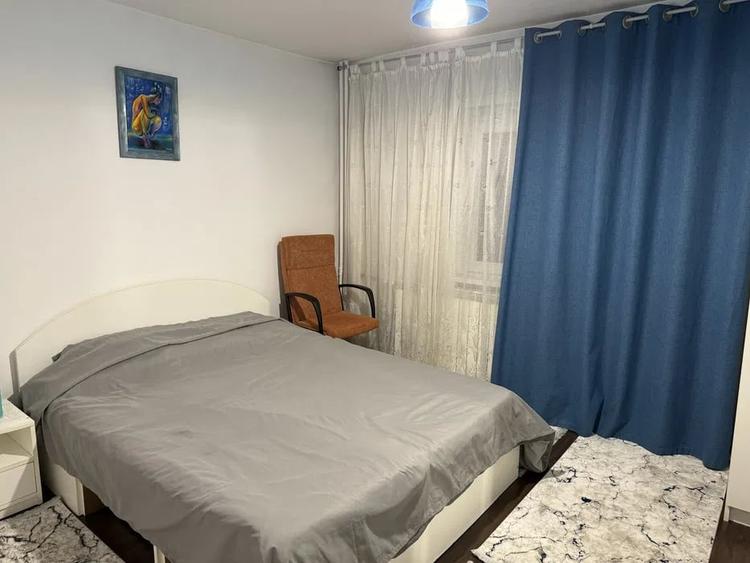 Apartament 2 camere, decomandat, 60 mp, ac, metrou, Decebal - 1