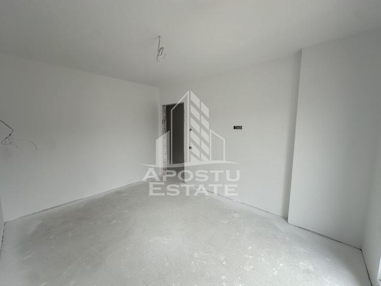 Duplex cu 5 camere si 2 bai, despartit prin camera tehnica in Ghiroda. - 27