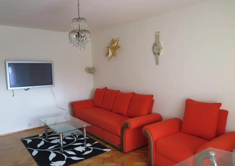 Apartament 2 camere amenajat - Zona Centrala - Piata Mare - 4