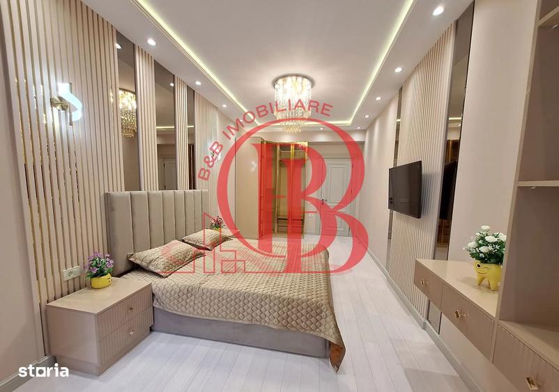 Titan Pallady Sector 3-Compartimentare practica-3 camere cu 2 bai - 4