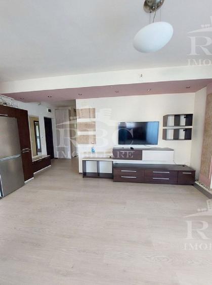 Apartament cu 2 camere suprafata 59 mp in Floresti strada Stejarului - 9