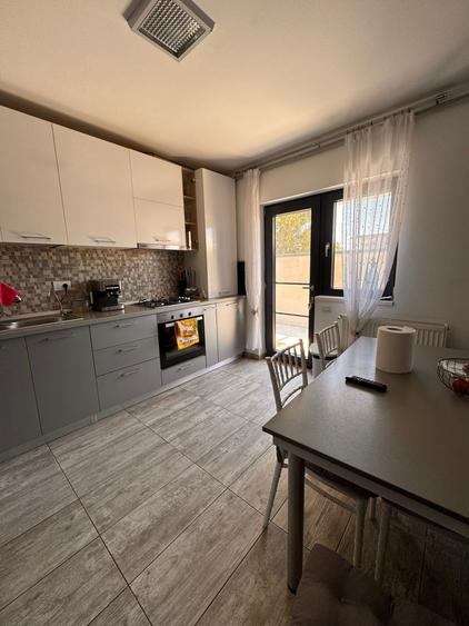 Casa Insiruita 5 camere P+1+M - Popesti Leordeni/Splaiul Unirii - 3