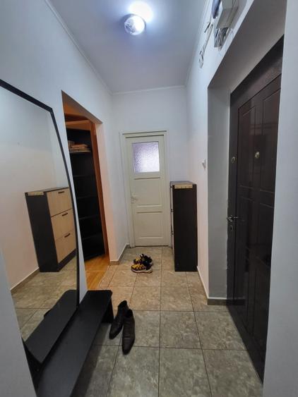 Apartament 2 camere Copou, etaj  4 - 1