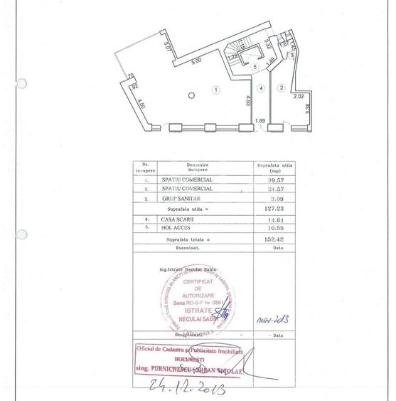 Commercial space | Restaurant | Terasa | LONG TERM LEASE ONLY | - 2