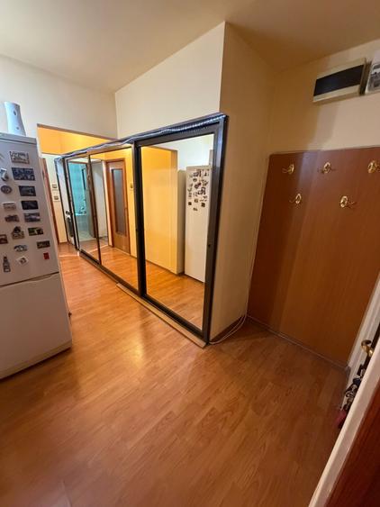 APARTAMENT | 3 CAMERE | 9 MAI - 3