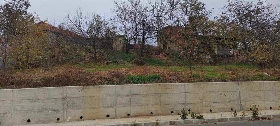 Casa de vanzare Episcopia - 3