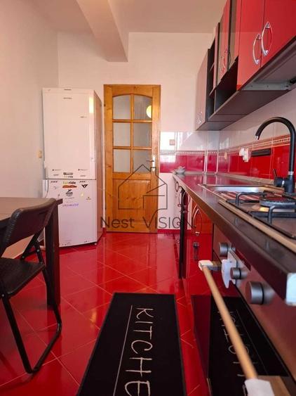 Investitie ideala: apartament 2 camere + parcare + garaj optional - 6