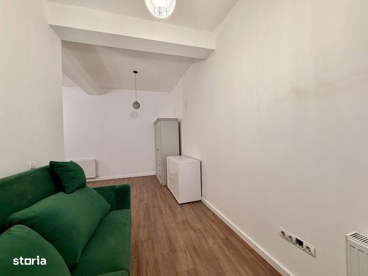 Apartament 2 camere 50mp | Bloc NOU | Corneliu Coposu | Mobilat MODERN - 2