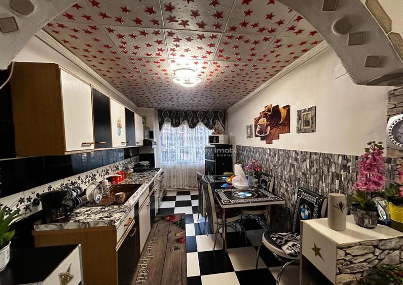 Bocsa Montana, Casa Noua Parter Etaj - 15