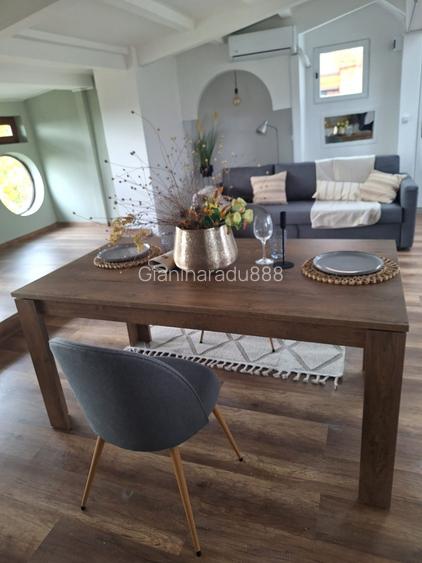 Apartament 150 mp Pipera Zona Iancu Nicoloae-Zoo