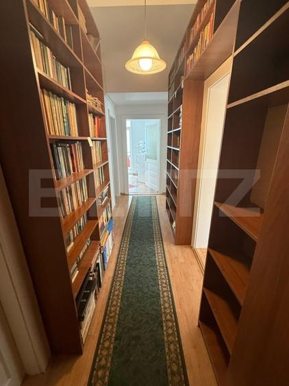 Apartament 2 camere, 77 mp, Centru - 6