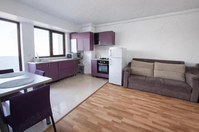 Apartament 3 camere 74 mp Aleea Muzicii-Mutare imediata bloc 2015 etaj 8 15 - 1