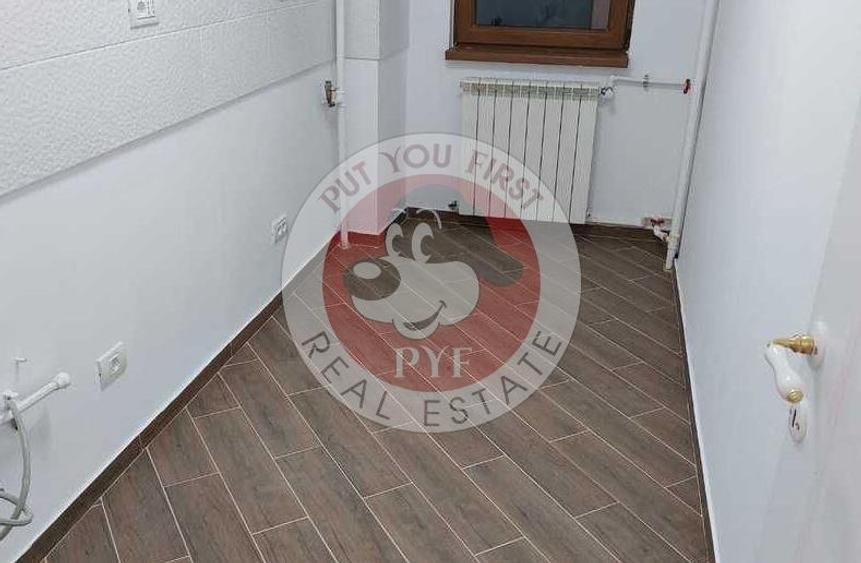 Petre Ispirescu | Garsoniera | 41mp | Decomandata | B12816 - 2