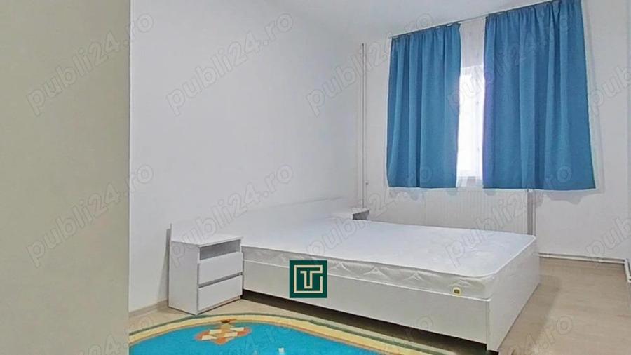 De inchiriat apartament cu 3 camere Micalaca, zona Orizont, Arad - 3