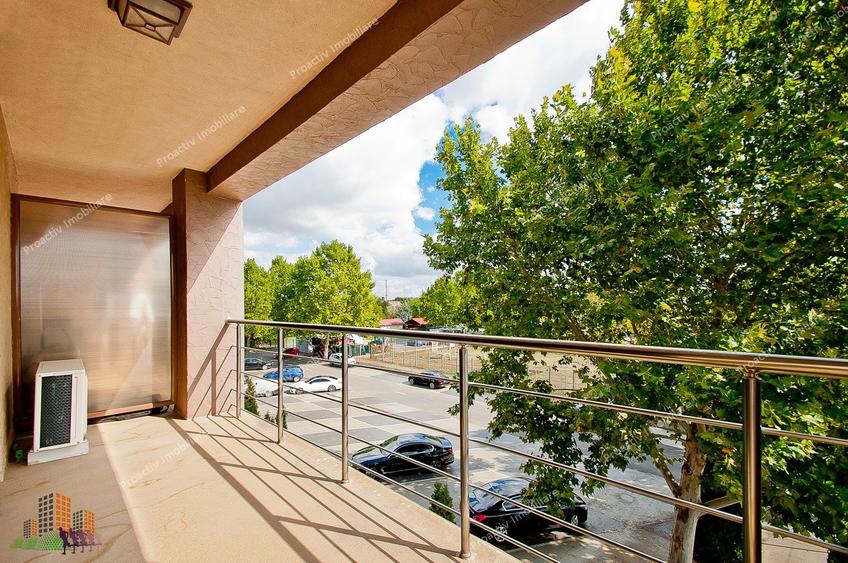 Studio in complex rezidential exclusivist cu acces privat si loc de parcare! - 3