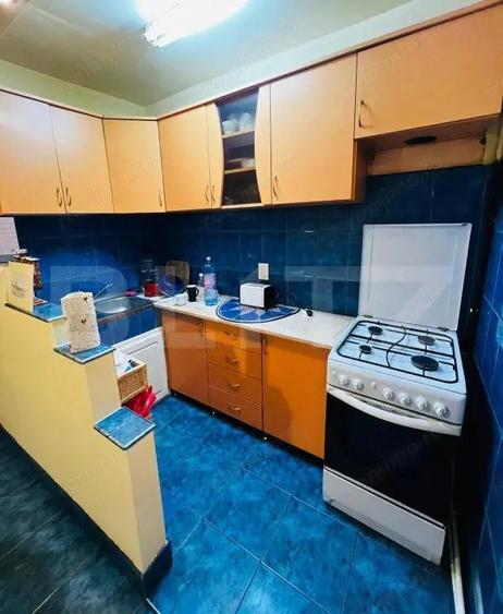 Apartament 3 camere, Rodnei - Reghin - 8