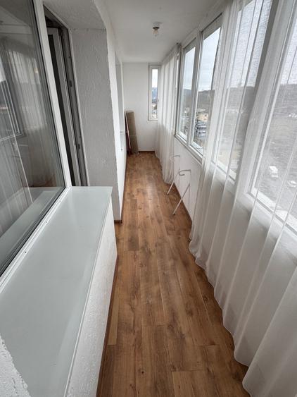 Apartament cu 2 camere decomandat în Dâmbu Pietros