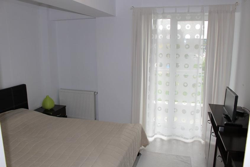 Apartament zona Otopeni (Aeroport) bloc NOU, Mobilata-Utilata MODERN - 13