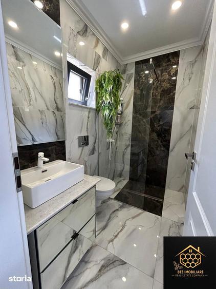 Vila Luxury P+1 | Piscina & Design Interior | Zona Selgros Premium - 1