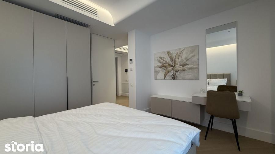 DE INCHIRIAT: 2 camere / Cortina 126 / Cambridge School / Pipera - 12
