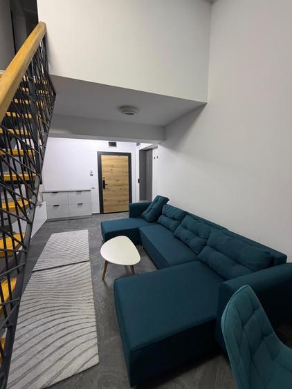 apartament 2 camere zona Inel2 mobilat utilat 51 mp - 1