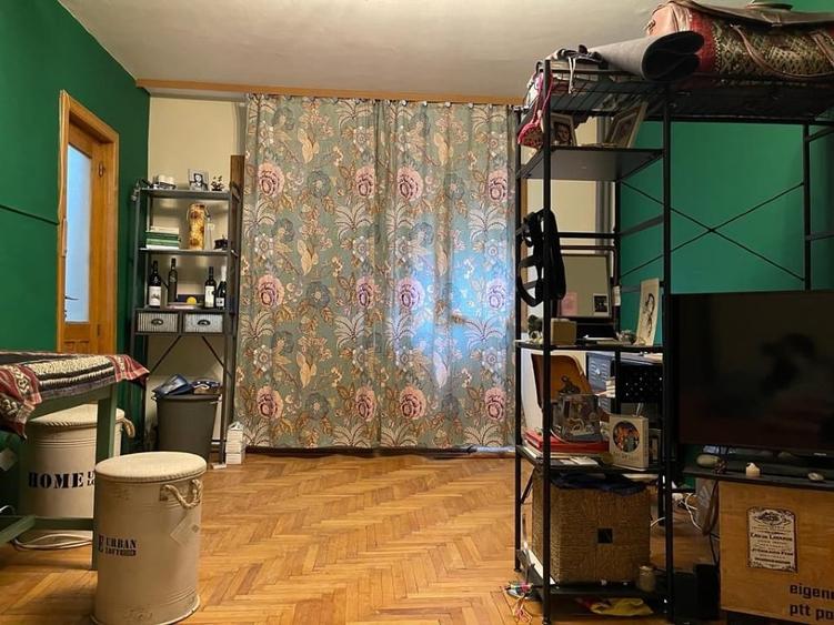 Apartament 2 camere strada Dorobanti, recent renovat - 3