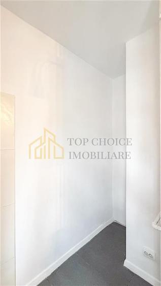 3 CAMERE DECOMANDAT ETAJ 2/4 - 75 MP - 2 BALCOANE 2 BAI - VEDERE SPATE - 8