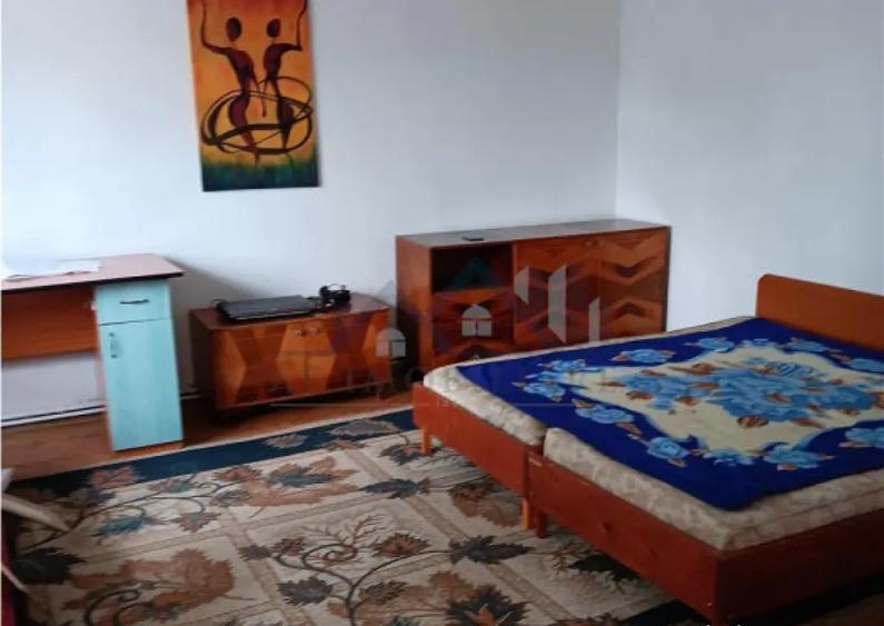 Copou Vila P M Su.165mp Teren 1000mp vecin cu limita Gradina - 9