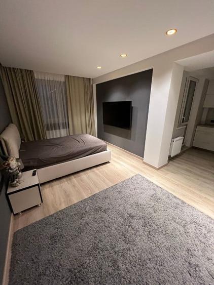 Apartament de inchiriat zona Gruia - 2