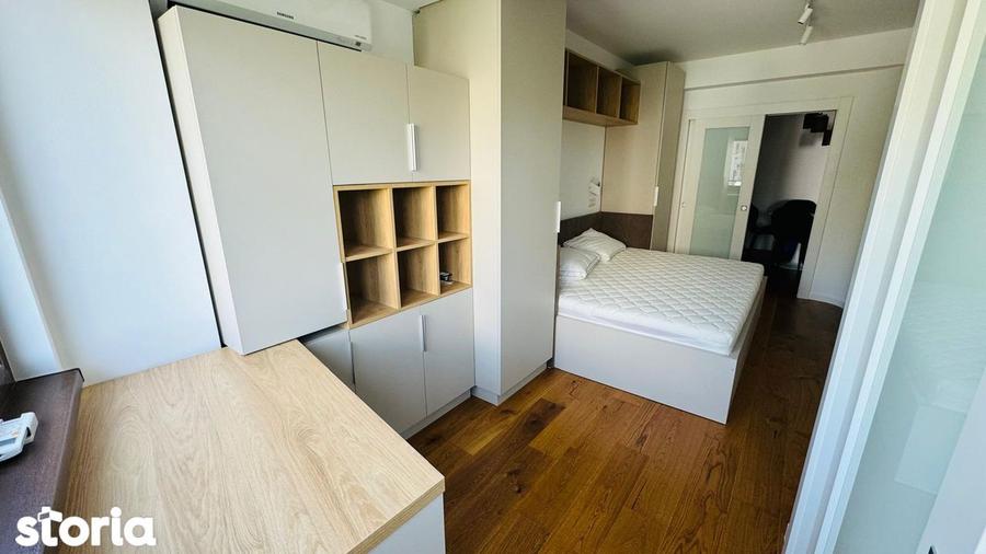 Apartament 2 camere bloc nou mobilat si utilat - 3