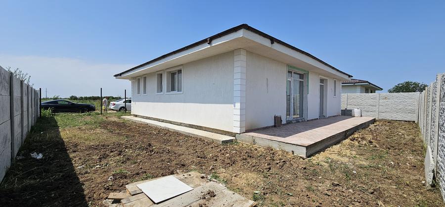 Casa 4 camere,gata de mutare,teren 370 mp/Com.Berceni - 4