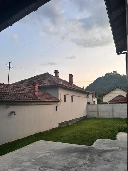 Vand casa in imobil tip duplex Deva - 6