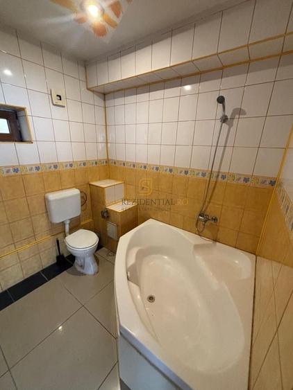 Spațiu comercial open space de închiriat – Bd. C. Brâncoveanu | 95 mp - 10