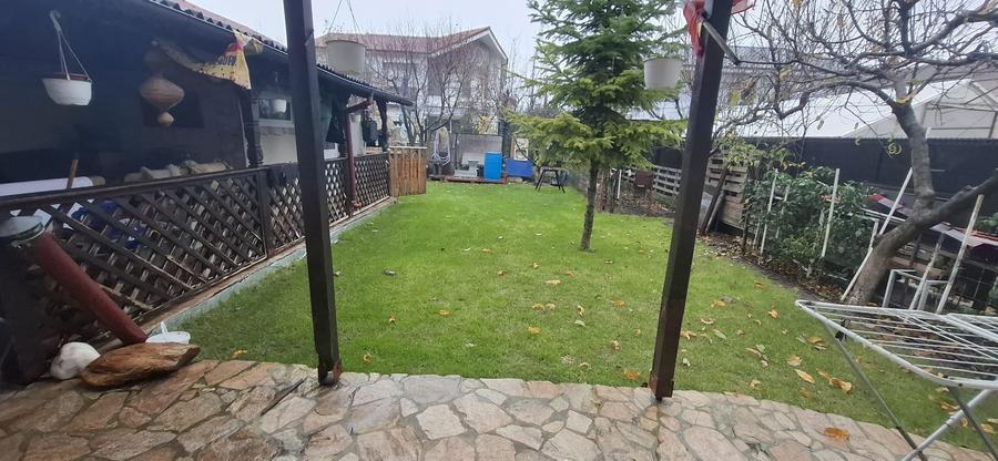 VILĂ DE VÂNZARE – Mangalia, cartier Dobrogea 1 (zona Far) - 13