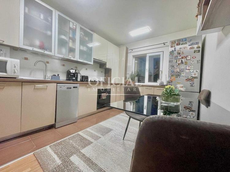 Apartament 3 Camere | 65 Mp | 2 Bai | Parcare | Zorilor Observatorului - 3