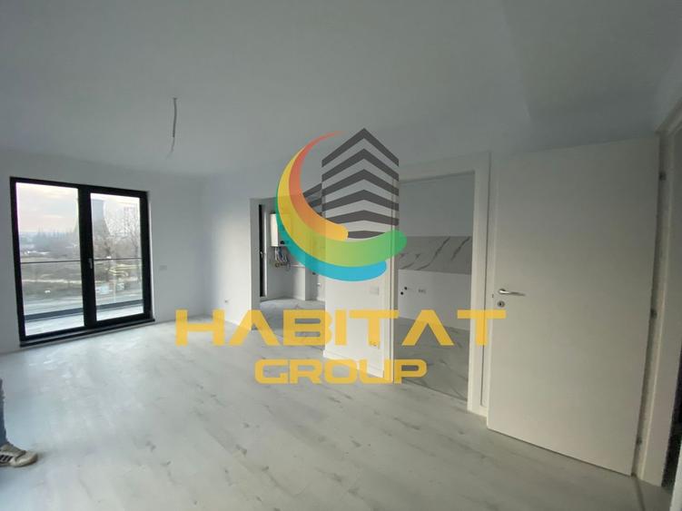 2 camere studio - Bd. Nicolae Grigorescu - 6