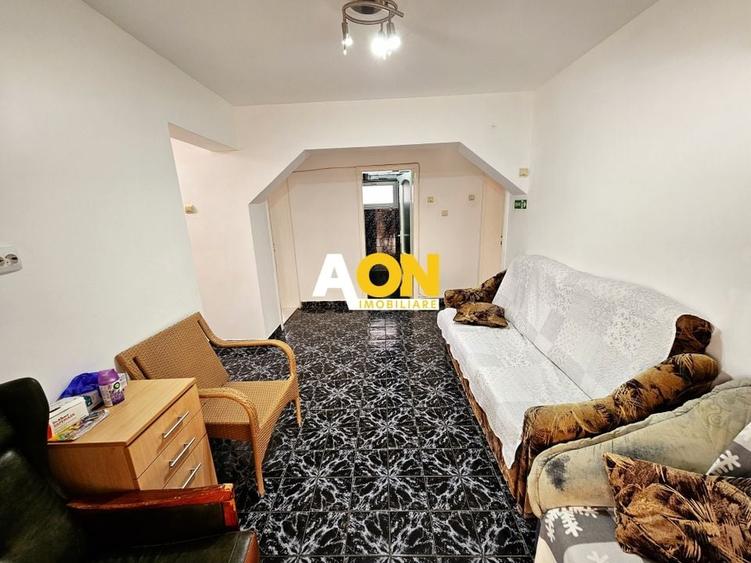 Casa 10 camere, 878 mp teren, toate utilitatile, Barabant - 6