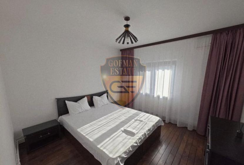 3 camere, Tomis Nord, renovat, et 3/4, parcare, centrala gaz, balcon, A/C - 8