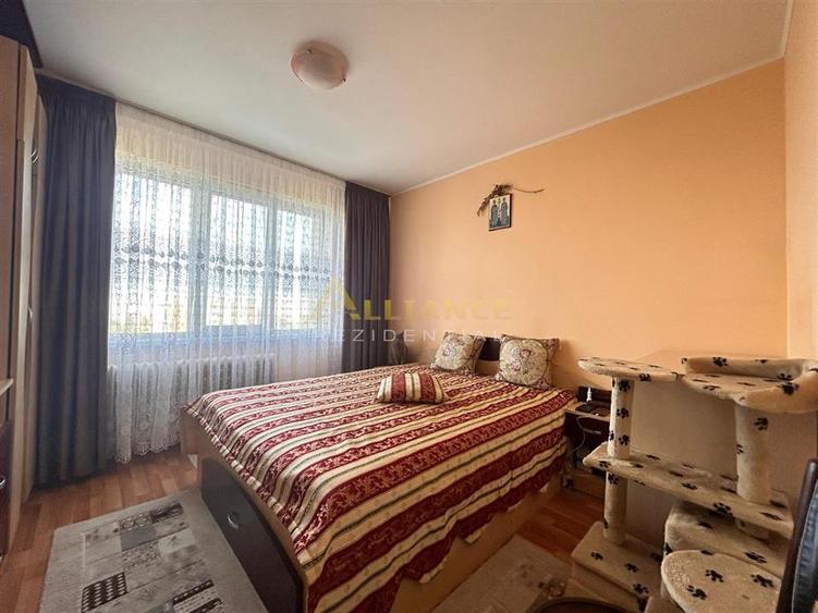 Apartament 3 camere decomandat Soseaua Oltenitei - 30