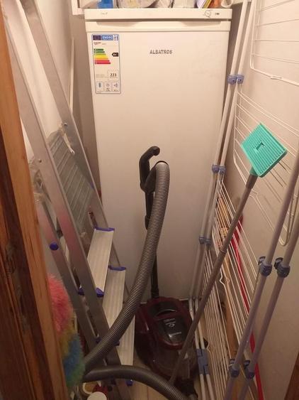 Vănd apartament complet mobilat, in Calafat - 14