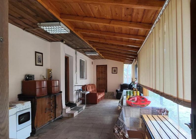 Casa Racoasa Vrancea - 1