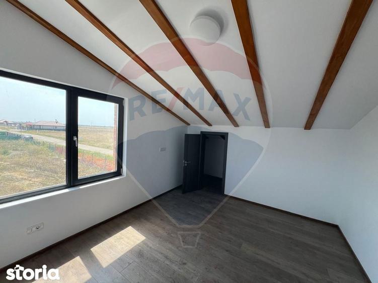 Casa / Vila 5 camere in zona Nord - 5