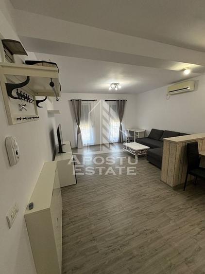 Apartament 2 camere , Centrala Proprie,Giroc - 4