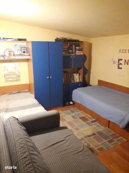 Vand casa individuala 5 camere,curte 500 mp, Domnesti Ilfov - 8